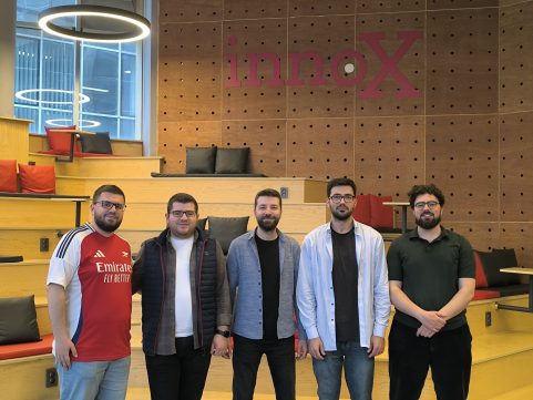 Arş. Gör. İsmail KAYADİBİ, Erasmus+ KA131 kapsamında Makedonya-Türkiye Ticaret Odasında eğitim alma hareketliliği gerçekleştirmiştir.