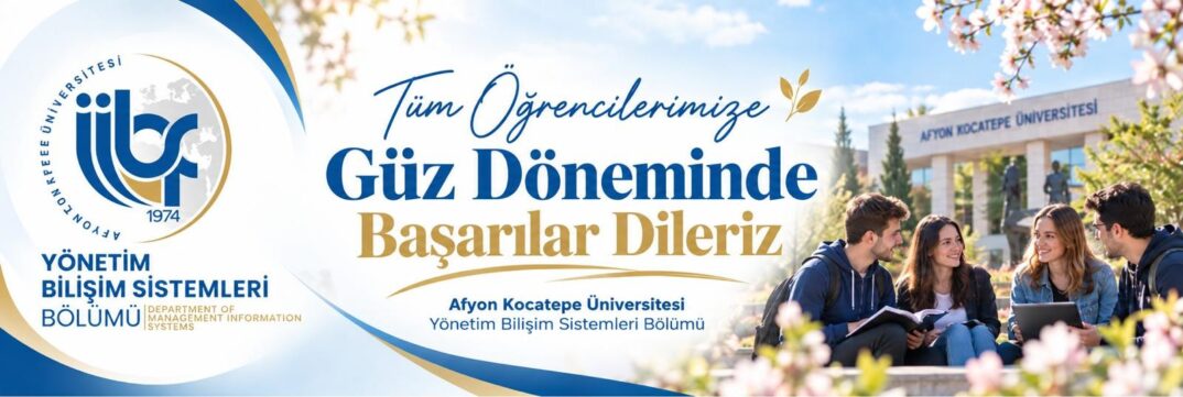 Tüm öğrencilerimize başarılar dileriz.